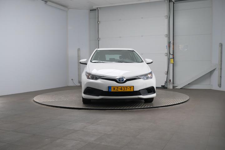 Photo 6 VIN: SB1MS3JE70E306496 - TOYOTA AURIS 