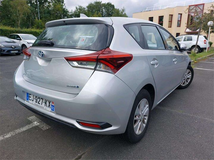 Photo 3 VIN: SB1MS3JE70E309639 - TOYOTA AURIS 