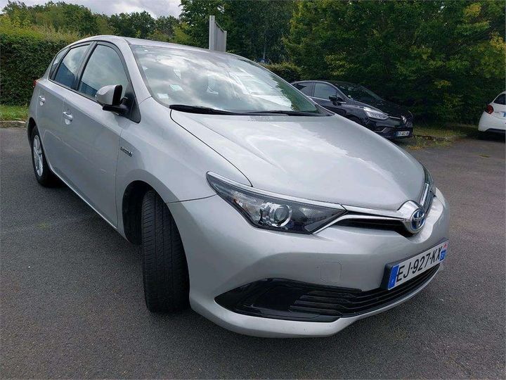 Photo 33 VIN: SB1MS3JE70E309639 - TOYOTA AURIS 