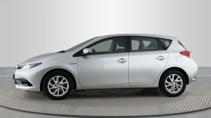 Photo 2 VIN: SB1MS3JE70E336985 - TOYOTA AURIS 