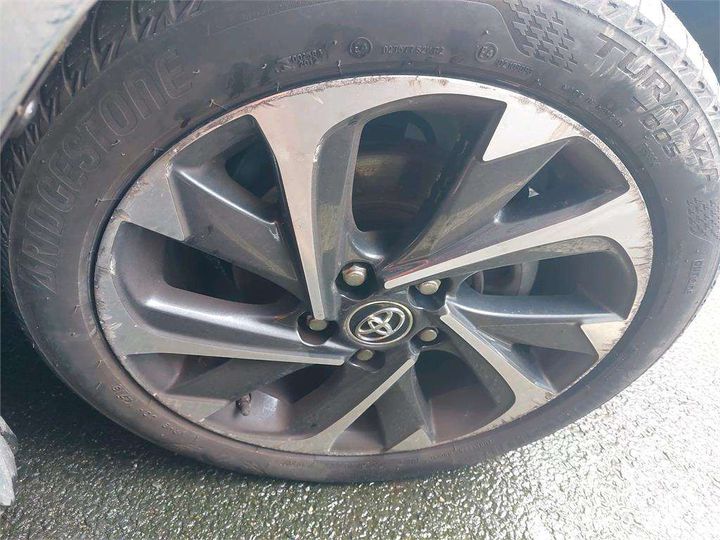 Photo 31 VIN: SB1MS3JE70E342690 - TOYOTA AURIS 