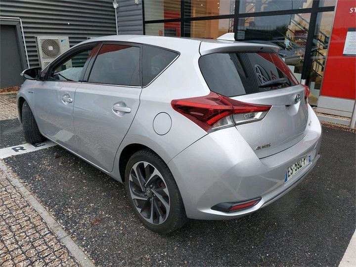 Photo 2 VIN: SB1MS3JE70E379108 - TOYOTA AURIS 