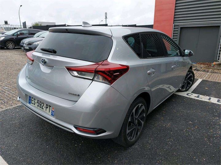 Photo 3 VIN: SB1MS3JE70E379108 - TOYOTA AURIS 