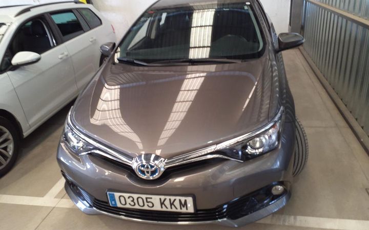 Photo 33 VIN: SB1MS3JE70E382297 - TOYOTA AURIS 