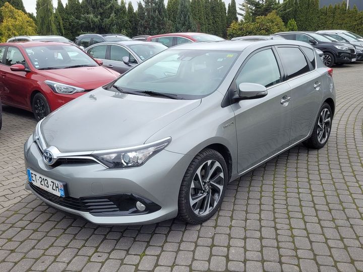 Photo 4 VIN: SB1MS3JE70E398564 - TOYOTA AURIS 