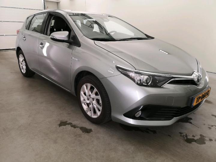 Photo 13 VIN: SB1MS3JE70E410938 - TOYOTA AURIS 