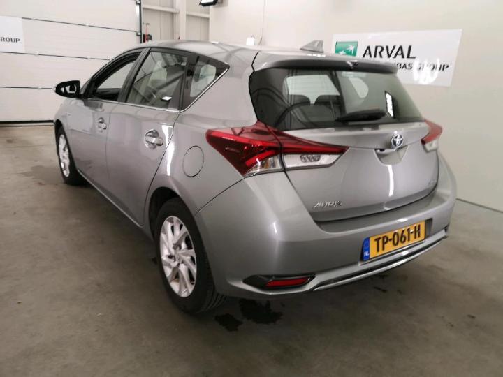 Photo 14 VIN: SB1MS3JE70E410938 - TOYOTA AURIS 