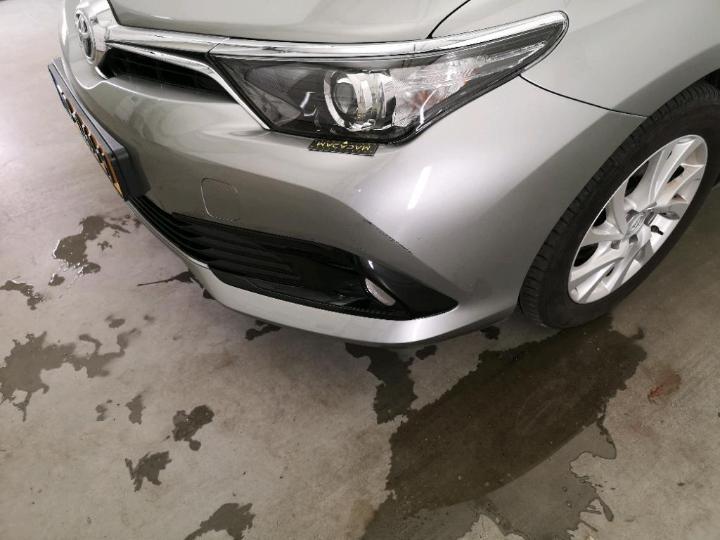 Photo 15 VIN: SB1MS3JE70E410938 - TOYOTA AURIS 