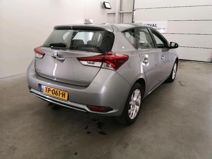 Photo 2 VIN: SB1MS3JE70E410938 - TOYOTA AURIS 