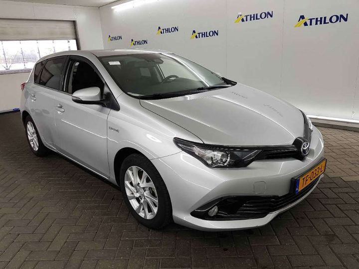 Photo 2 VIN: SB1MS3JE70E424211 - TOYOTA AURIS 