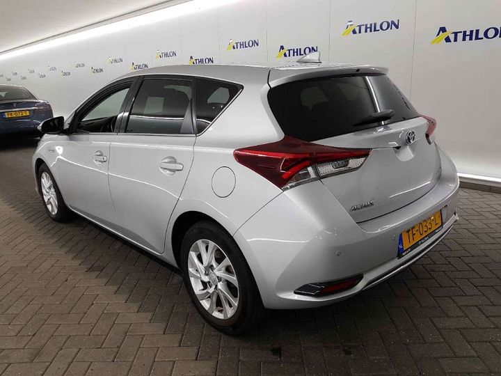 Photo 3 VIN: SB1MS3JE70E424211 - TOYOTA AURIS 