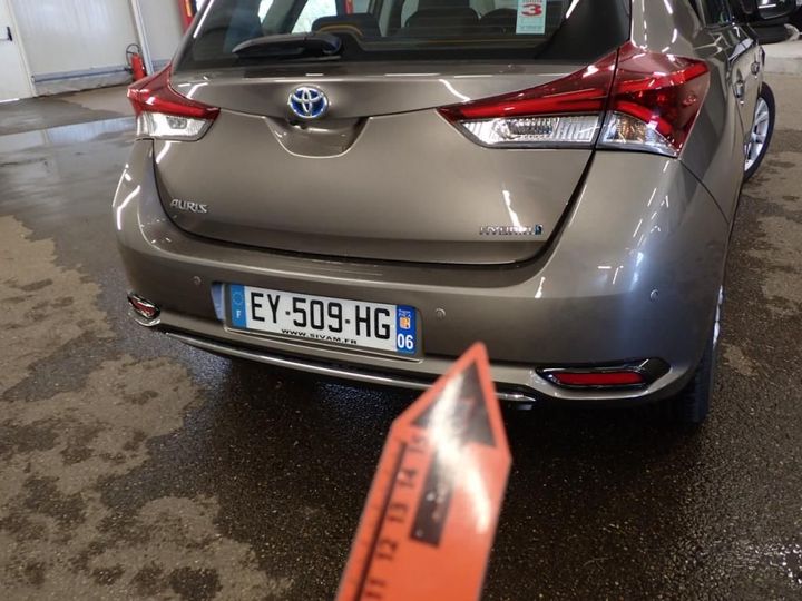 Photo 31 VIN: SB1MS3JE70E431191 - TOYOTA AURIS 