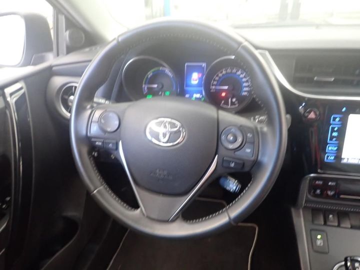 Photo 10 VIN: SB1MS3JE70E431403 - TOYOTA AURIS 