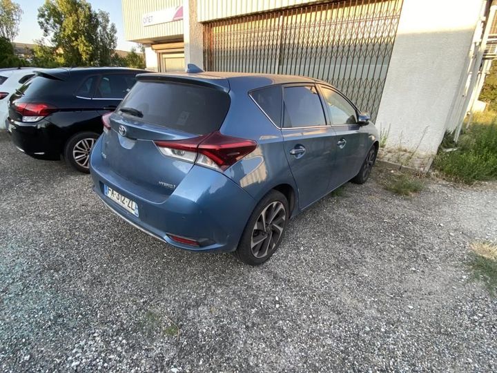 Photo 23 VIN: SB1MS3JE70E446628 - TOYOTA AURIS 