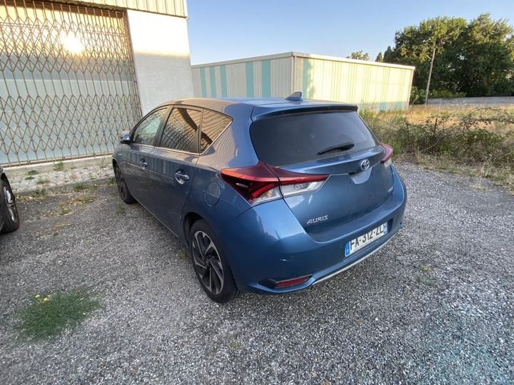 Photo 31 VIN: SB1MS3JE70E446628 - TOYOTA AURIS 