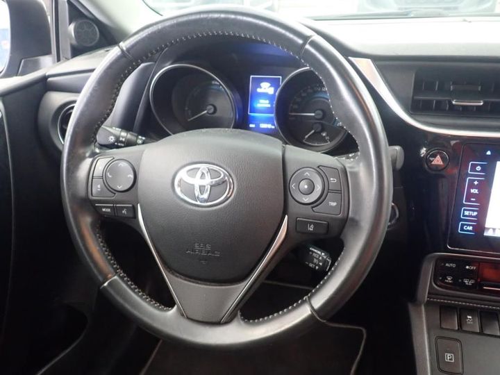 Photo 4 VIN: SB1MS3JE70E446628 - TOYOTA AURIS 