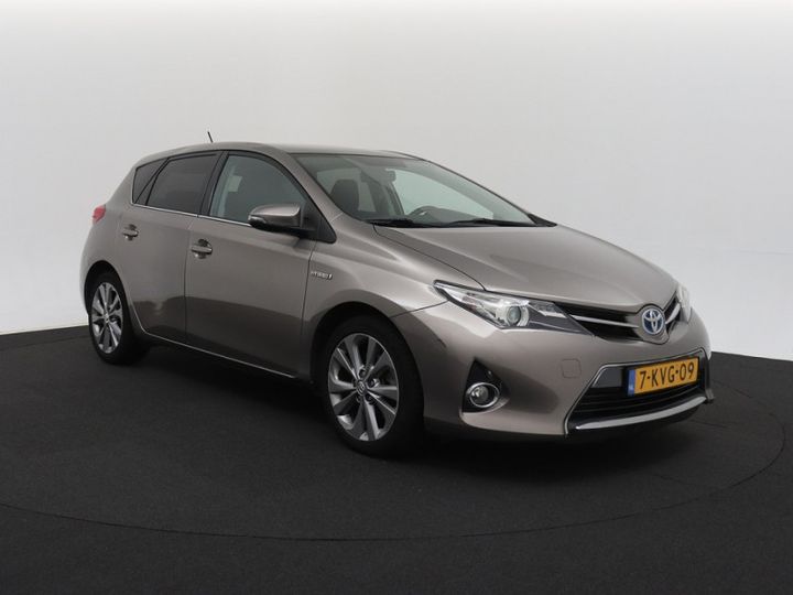 Photo 14 VIN: SB1MS3JE80E028434 - TOYOTA AURIS 