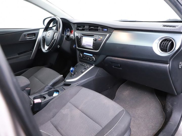 Photo 8 VIN: SB1MS3JE80E028434 - TOYOTA AURIS 