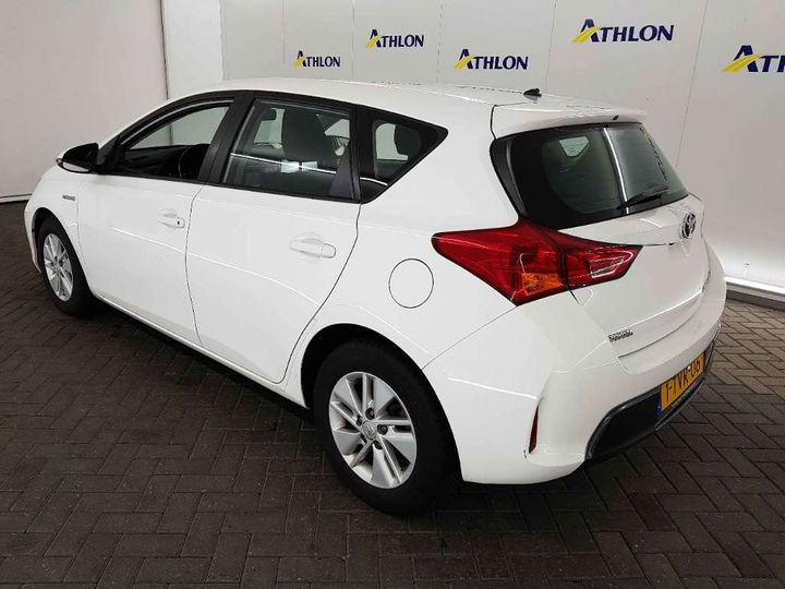 Photo 3 VIN: SB1MS3JE80E096457 - TOYOTA AURIS 