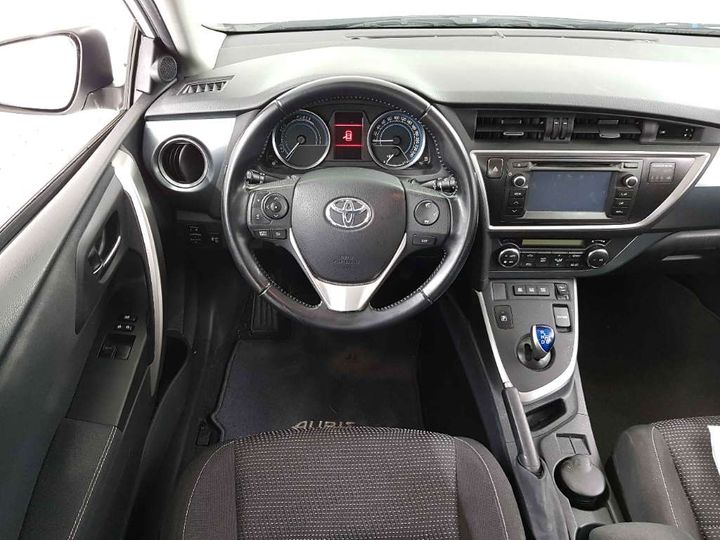 Photo 7 VIN: SB1MS3JE80E096457 - TOYOTA AURIS 