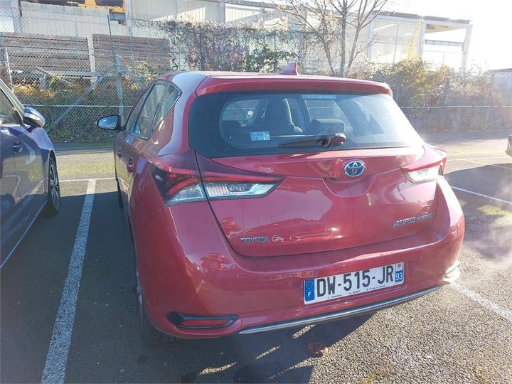 Photo 3 VIN: SB1MS3JE80E186434 - TOYOTA AURIS 