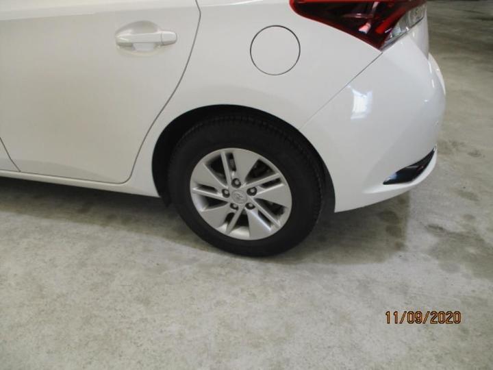 Photo 16 VIN: SB1MS3JE80E245191 - TOYOTA AURIS 5P 