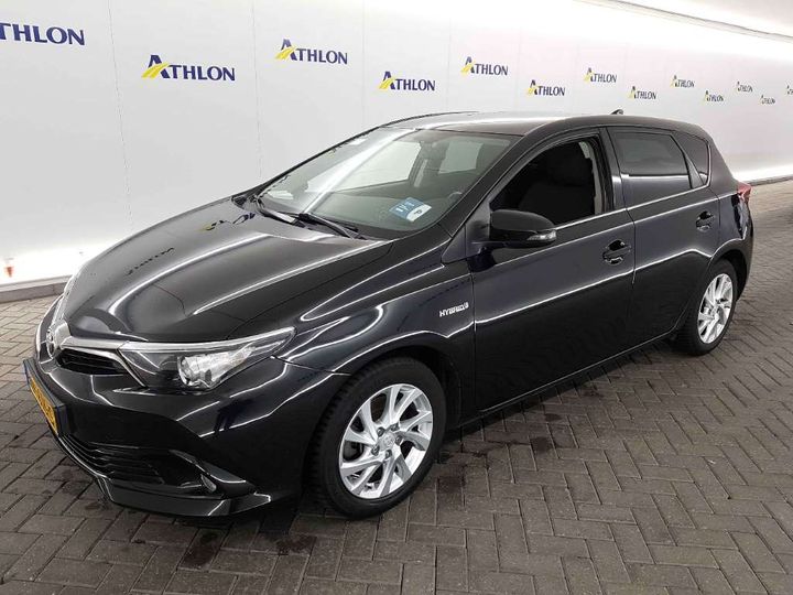 Photo 1 VIN: SB1MS3JE80E254960 - TOYOTA AURIS 