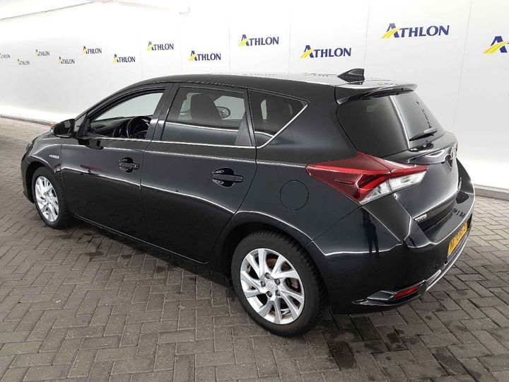 Photo 3 VIN: SB1MS3JE80E254960 - TOYOTA AURIS 