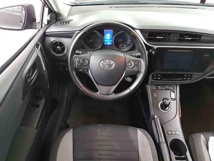 Photo 7 VIN: SB1MS3JE80E254960 - TOYOTA AURIS 