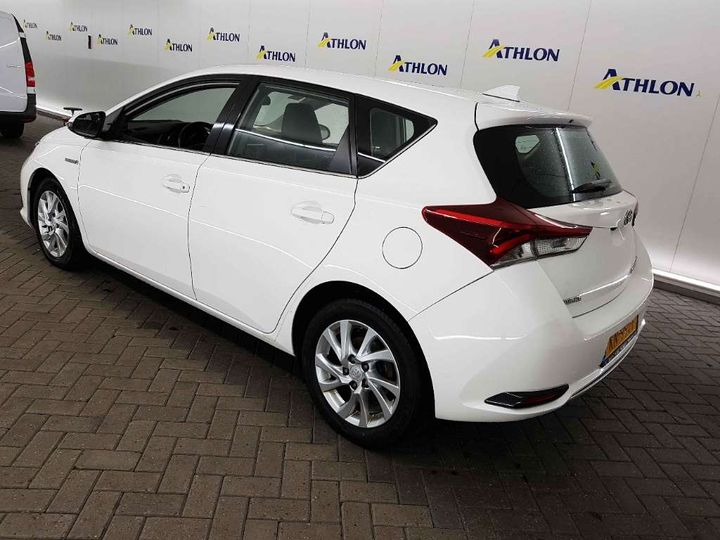 Photo 3 VIN: SB1MS3JE80E290762 - TOYOTA AURIS 