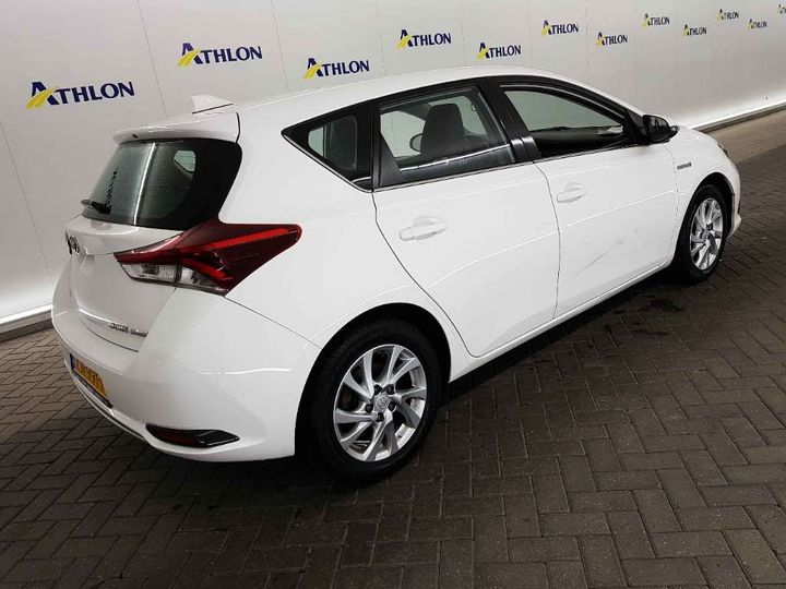 Photo 4 VIN: SB1MS3JE80E290762 - TOYOTA AURIS 