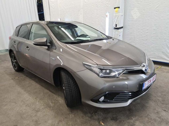 Photo 33 VIN: SB1MS3JE80E357912 - TOYOTA AURIS 