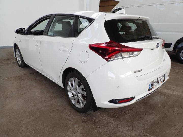 Photo 2 VIN: SB1MS3JE80E362320 - TOYOTA AURIS 