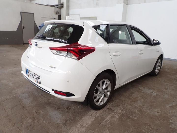 Photo 3 VIN: SB1MS3JE80E362320 - TOYOTA AURIS 