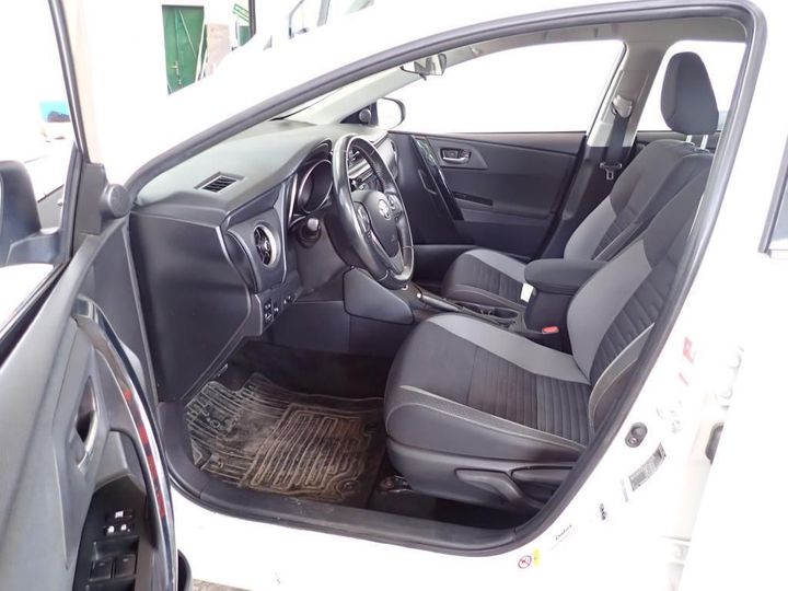 Photo 8 VIN: SB1MS3JE80E362320 - TOYOTA AURIS 