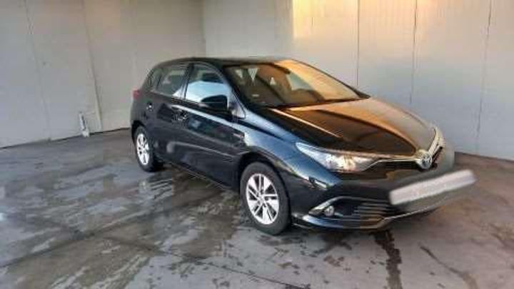 Photo 0 VIN: SB1MS3JE80E368165 - TOYOTA AURIS 