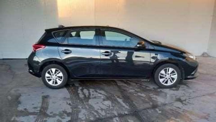 Photo 2 VIN: SB1MS3JE80E368165 - TOYOTA AURIS 