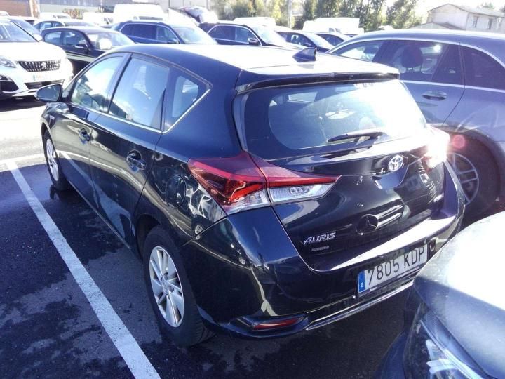 Photo 32 VIN: SB1MS3JE80E368165 - TOYOTA AURIS 