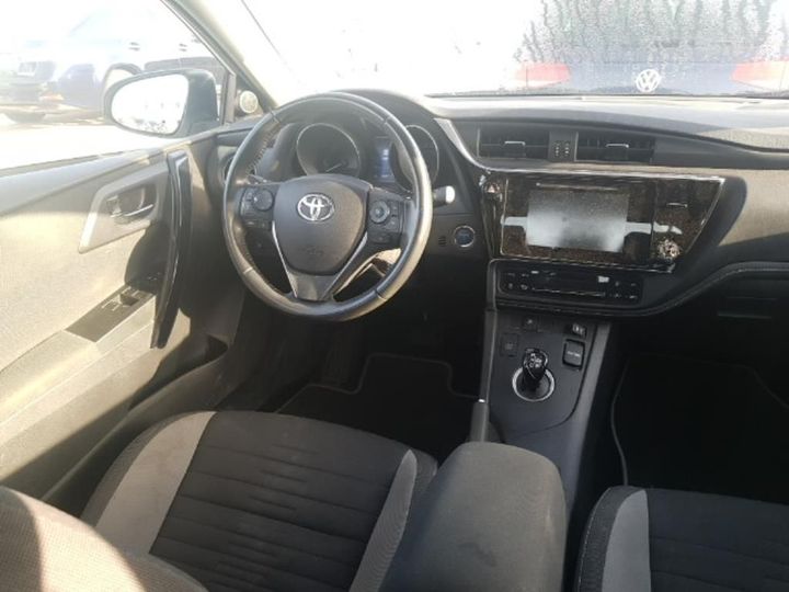 Photo 14 VIN: SB1MS3JE80E390909 - TOYOTA AURIS 