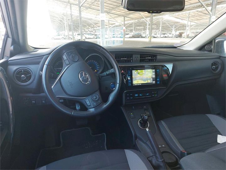 Photo 3 VIN: SB1MS3JE80E391784 - TOYOTA AURIS 