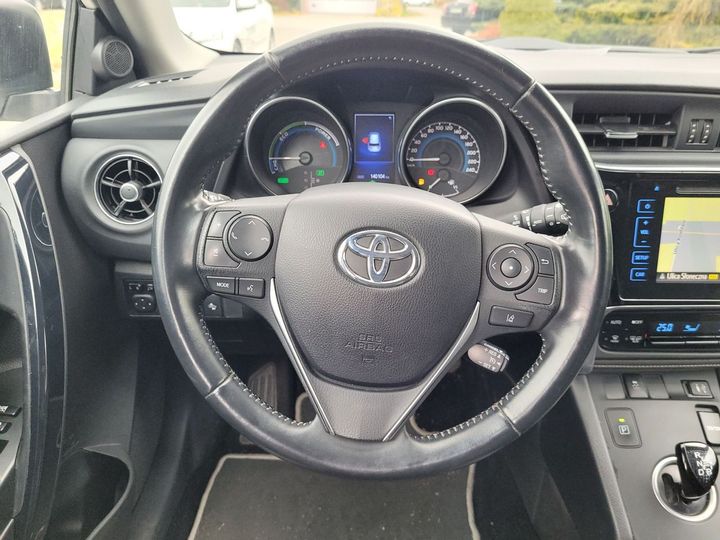 Photo 26 VIN: SB1MS3JE80E397732 - TOYOTA AURIS 