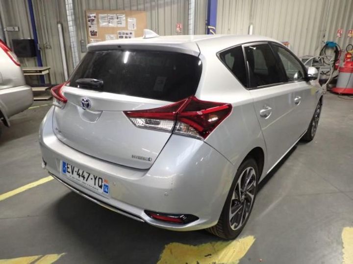 Photo 2 VIN: SB1MS3JE80E410642 - TOYOTA AURIS 