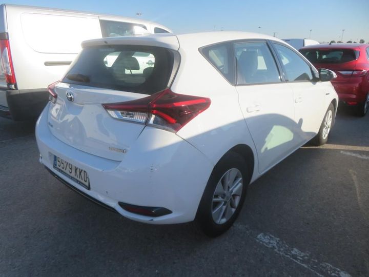 Photo 6 VIN: SB1MS3JE80E413346 - TOYOTA AURIS 