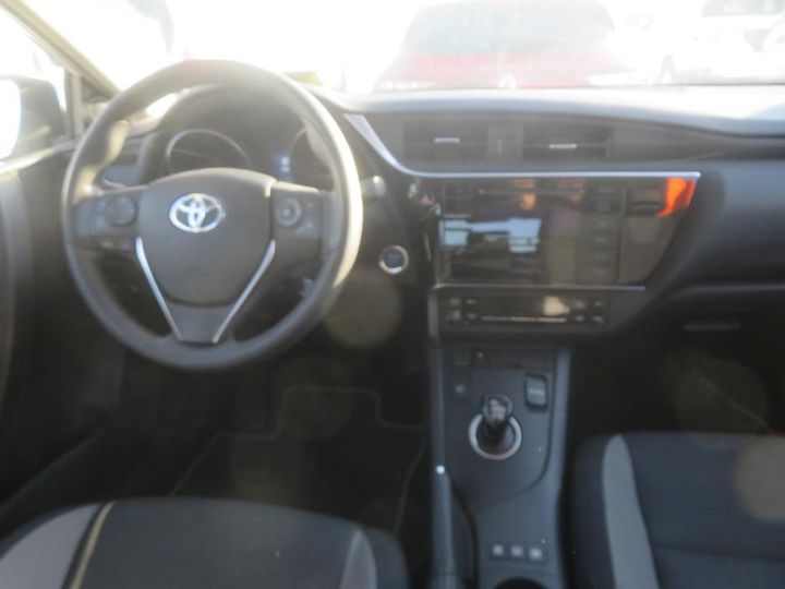 Photo 7 VIN: SB1MS3JE80E413346 - TOYOTA AURIS 