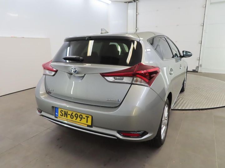 Photo 1 VIN: SB1MS3JE80E423133 - TOYOTA AURIS 