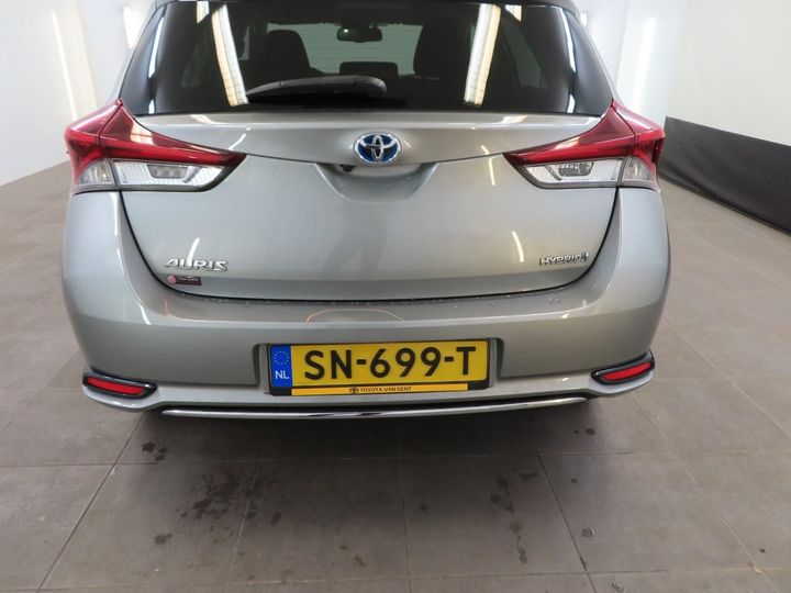 Photo 14 VIN: SB1MS3JE80E423133 - TOYOTA AURIS 