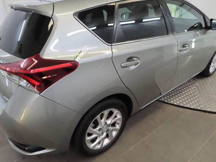 Photo 17 VIN: SB1MS3JE80E423133 - TOYOTA AURIS 