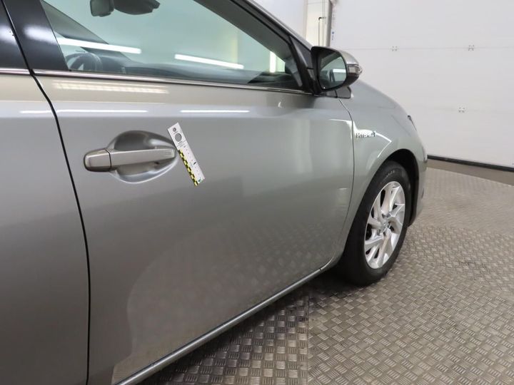 Photo 22 VIN: SB1MS3JE80E423133 - TOYOTA AURIS 