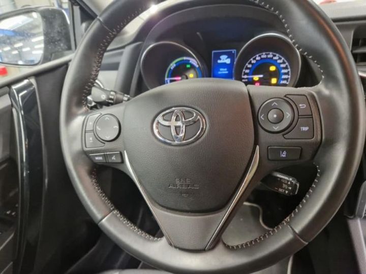 Photo 11 VIN: SB1MS3JE80E451904 - TOYOTA AURIS 