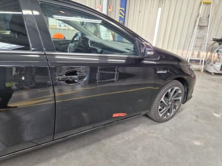 Photo 26 VIN: SB1MS3JE80E451904 - TOYOTA AURIS 